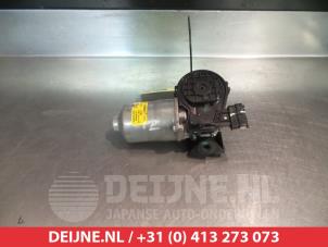 Hyundai I10 Ruitenwissermotor voor O348518 foto 2