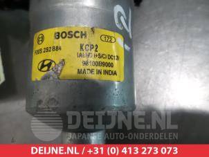 Hyundai I10 Ruitenwissermotor voor O348518 foto 3