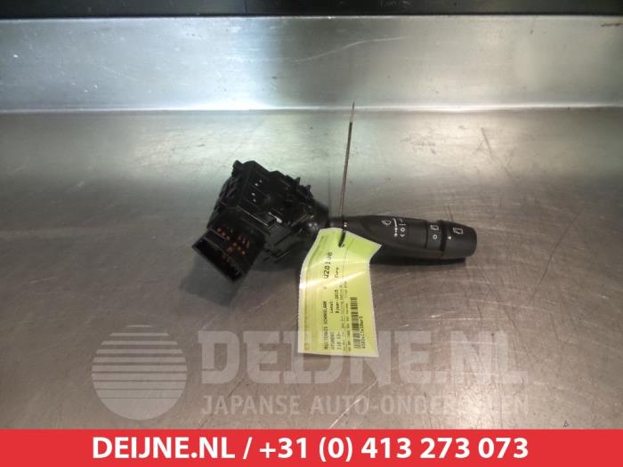 Hyundai I10 Ruitenwis Schakelaar O309541