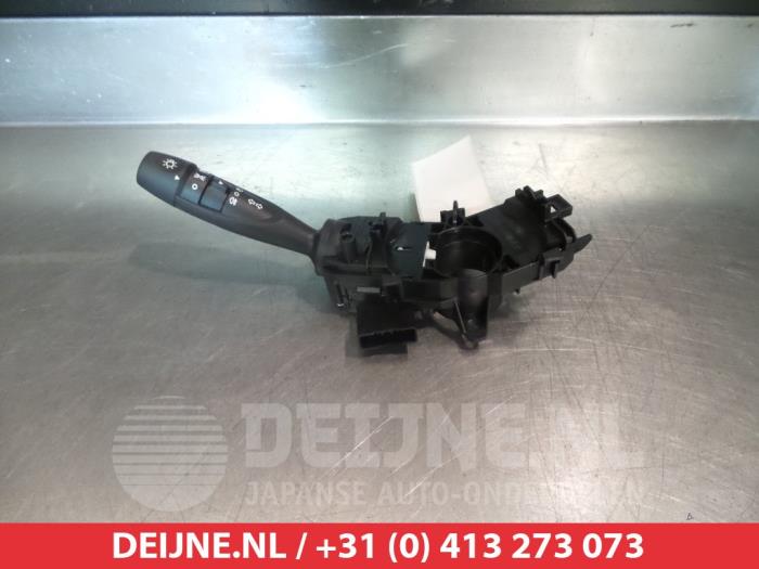 Hyundai I10 Licht Schakelaar O306628