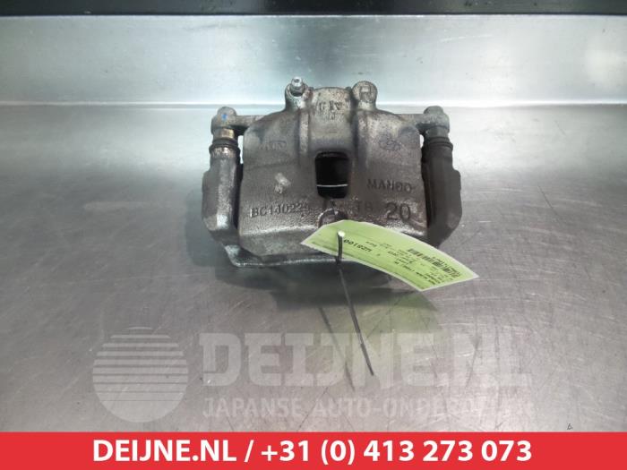 Hyundai I10 Remklauw (Tang) rechts-voor O325941