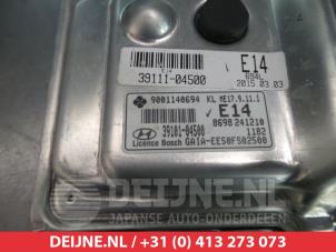 Hyundai I10 Computer Motormanagement O344236 foto 2