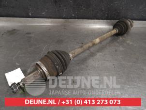 Kia Sportage Antriebswelle links hinten O374875 foto 2