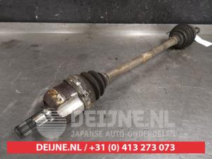 Kia Sportage Antriebswelle links hinten O374875 foto 3