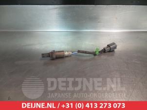 Gebruikte Lambda Sonde Toyota Camry (CV30) 3.0i V6 24V Prijs € 35,00 Margeregeling aangeboden door V.Deijne Jap.Auto-onderdelen BV