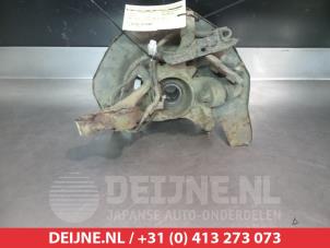 Toyota Camry Fusee rechts-voor O324199 foto 2