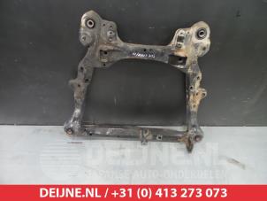 Gebruikte Subframe Toyota Camry (CV30) 3.0i V6 24V Prijs € 100,00 Margeregeling aangeboden door V.Deijne Jap.Auto-onderdelen BV