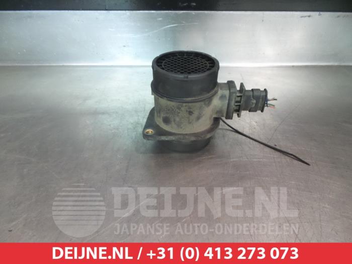 Hyundai I10 Luftmengenmesser O342522