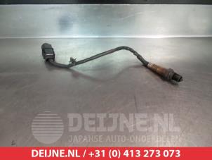 Gebruikte Lambda Sonde Hyundai i10 (F5) 1.1 CRDi VGT 12V Prijs € 15,00 Margeregeling aangeboden door V.Deijne Jap.Auto-onderdelen BV