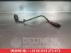 Lambda Sonde van een Hyundai i10 (F5), 2007 / 2013 1.1 CRDi VGT 12V, Hatchback, Diesel, 1.086cc, 55kW (75pk), FWD, D3FA; EURO4, 2008-01 / 2011-12, F5D1 2009