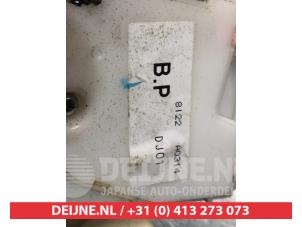 Mazda 2 Deurslot Mechaniek 2Deurs links O278998 foto 4