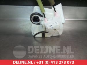 Mazda 2 Deurslot Mechaniek 2Deurs links O278998 foto 2