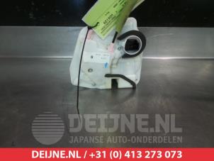 Mazda 2 Deurslot Mechaniek 2Deurs rechts O279150 foto 2