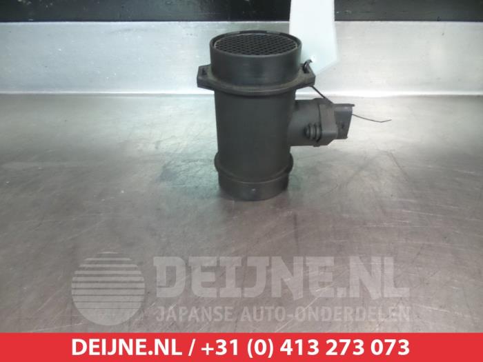 Kia Carens Luftmengenmesser O342650