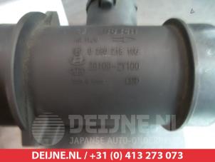 Kia Carens Luftmengenmesser O342650 foto 2