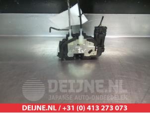 Hyundai I20 Deurslot Mechaniek 2Deurs links O279009 foto 2