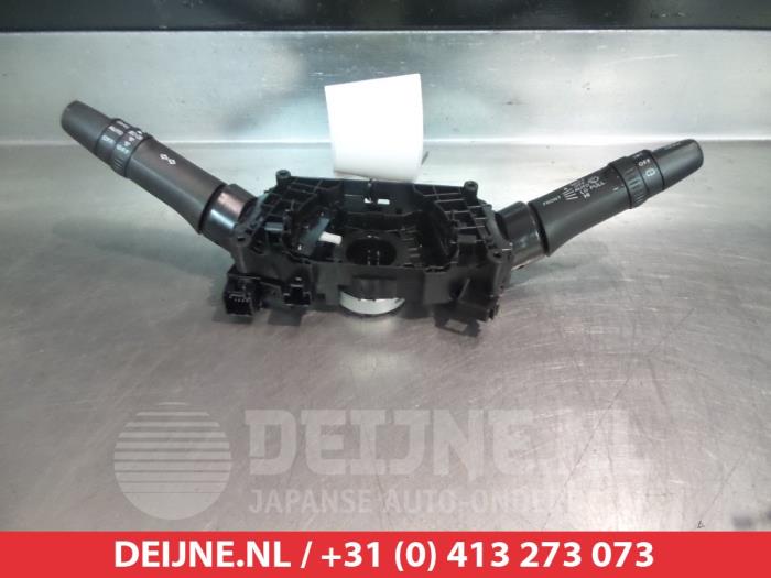 Mitsubishi Space Star Combischakelaar Stuurkolom O308795