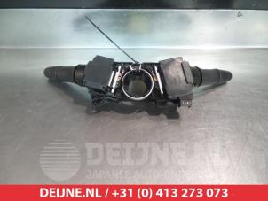 Mitsubishi Space Star Kombischalter Lenksäule O308795 foto 2
