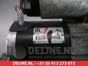 Mitsubishi Space Star Starter O361917 photo 2