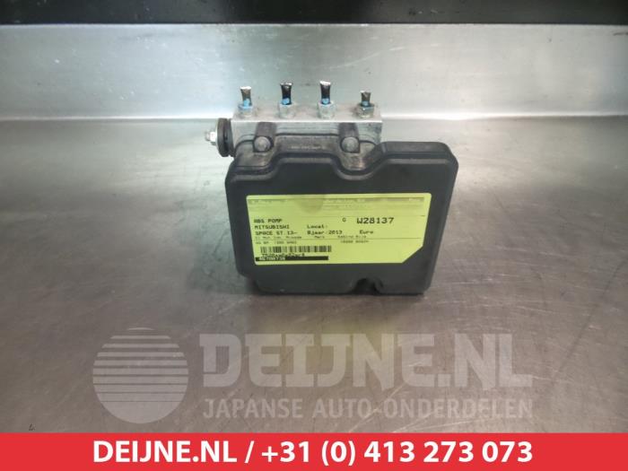 Mitsubishi Space Star ABS Pomp O337978