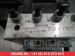 Mitsubishi Space Star ABS pump O337978 photo 3