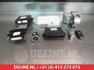 Gebruikte Computer Motormanagement Mitsubishi Space Star (A0) 1.2 12V Prijs € 150,00 Margeregeling aangeboden door V.Deijne Jap.Auto-onderdelen BV