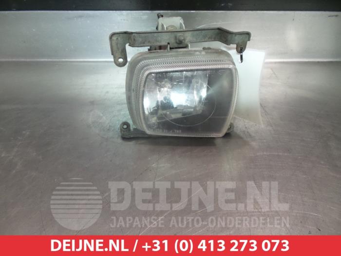 Kia Rio Mistlamp links-voor O268062
