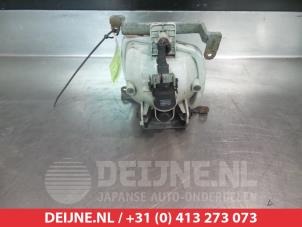 Kia Rio Fog light, front left O268062 photo 2