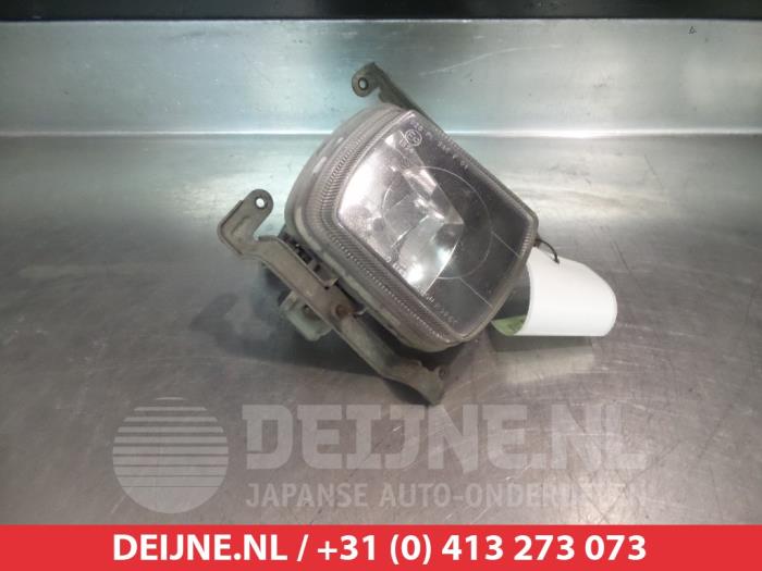 Kia Rio Mistlamp rechts-voor O268569