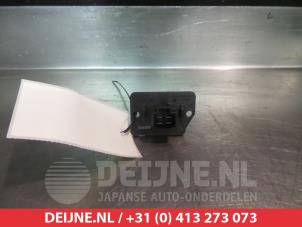 Kia Venga Heater resistor O368027 photo 2