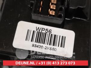 Kia Venga Scheibenwischer Schalter O309835 foto 3