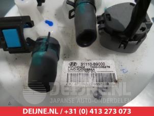 Hyundai I10 Kraftstoffpumpe Elektrisch O354055 foto 2
