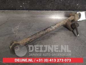 Suzuki Baleno Querlenker links hinten O383850 foto 2