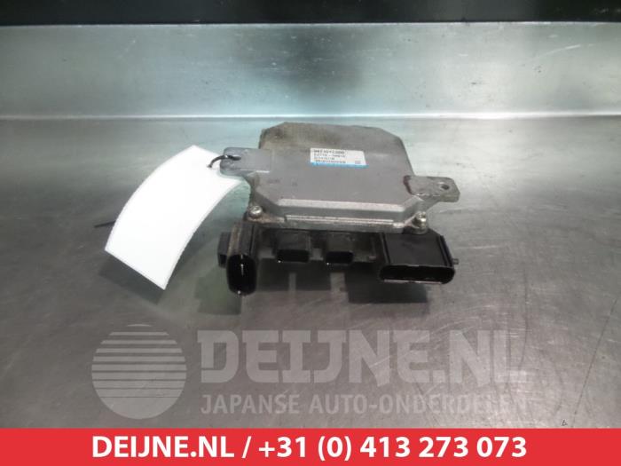 Subaru Impreza Stuurbekrachtiging Computer O338806
