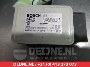 Subaru Impreza Anti-roll control sensor O329317 photo 2