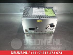 Subaru Impreza Radio O313043 foto 2
