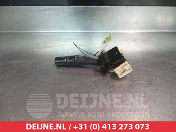 Subaru Impreza Licht Schalter O306885