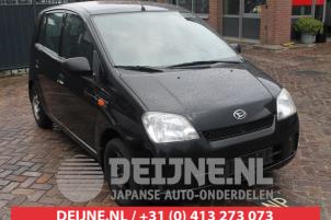 Daihatsu Cuore Portier 4Deurs rechts-achter O286659 foto 2