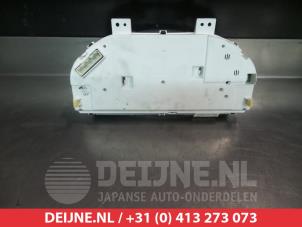 Subaru Impreza Odometer KM O304487 photo 2