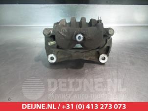 Subaru Impreza Front brake calliper, left O324976 photo 2