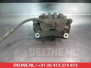 Subaru Impreza Bremszange rechts vorne O326242 foto 2