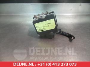 Gebruikte ABS Pomp Subaru Impreza III (GH/GR) 2.0D AWD Prijs € 35,00 Margeregeling aangeboden door V.Deijne Jap.Auto-onderdelen BV