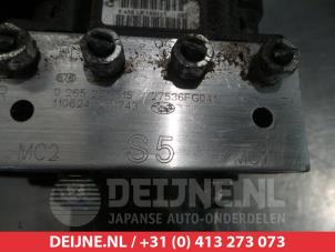 Subaru Impreza ABS Pomp O337732 foto 3