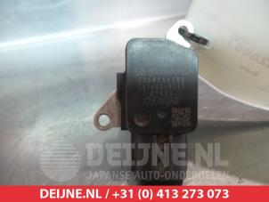 Subaru Impreza Airflow meter O342628 photo 2
