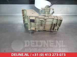 Subaru Impreza Zekeringkast O350292 foto 2