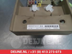 Subaru Impreza Zekeringkast O350292 foto 3