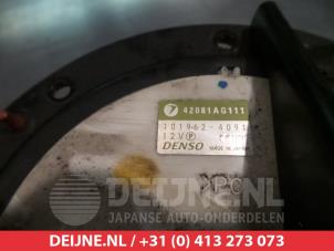 Subaru Impreza Electric fuel pump O354297 photo 2