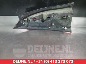 Mazda Premacy Rücklicht rechts O298845 foto 2