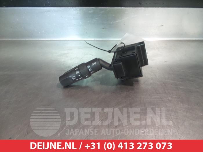 Mazda 5 Licht Schakelaar O306591