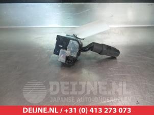 Mazda 5 Licht Schalter O306591 foto 2
